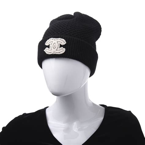 chanel hat men|chanel beanie hat.